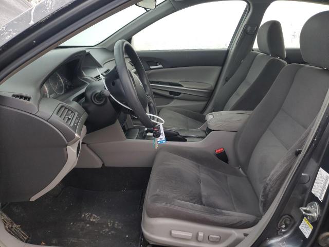 40855684 :رقم المزاد ، 1HGCP26799A080786 vin ، 2009 Honda Accord Ex مزاد بيع