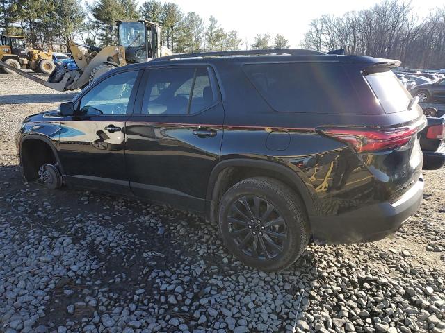 Aukcja sprzedaży 2023 Chevrolet Traverse Rs, vin: 1GNEVJKW8PJ285573, numer aukcji: 45181994