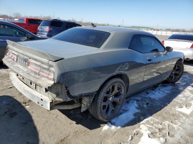 Aukcja sprzedaży 2018 Dodge Challenger Sxt, vin: 2C3CDZAG5JH279660, numer aukcji: 43185864