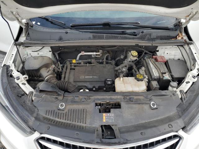 Aukcja sprzedaży 2019 Buick Encore Preferred, vin: KL4CJASB1KB891433, numer aukcji: 44094394