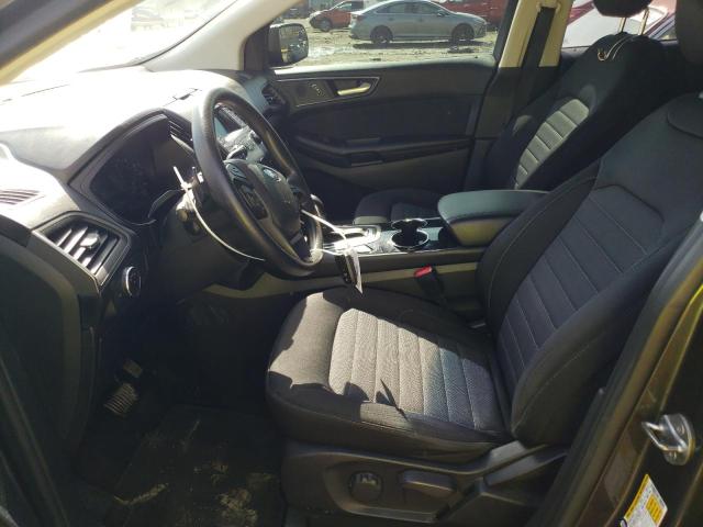 Aukcja sprzedaży 2018 Ford Edge Se, vin: 2FMPK4G92JBC25228, numer aukcji: 44492064