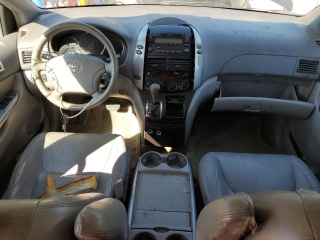 Aukcja sprzedaży 2007 Toyota Sienna Ce, vin: 5TDZK23CX7S043478, numer aukcji: 43552704