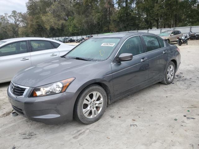 Продажа на аукционе авто 2010 Honda Accord Lxp, vin: 1HGCP2F47AA197552, номер лота: 43362544
