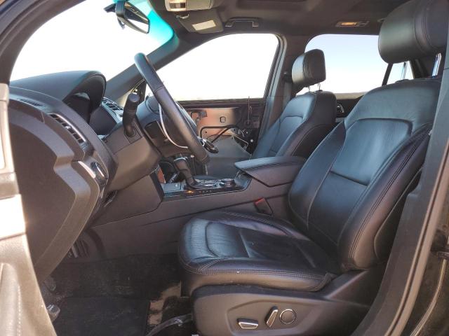 Aukcja sprzedaży 2017 Ford Explorer Xlt, vin: 1FM5K8DH9HGB61847, numer aukcji: 41666644