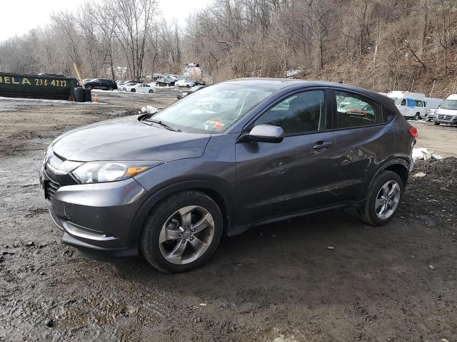 Aukcja sprzedaży 2018 Honda Hr-v Lx, vin: 3CZRU6H34JG720051, numer aukcji: 43644934