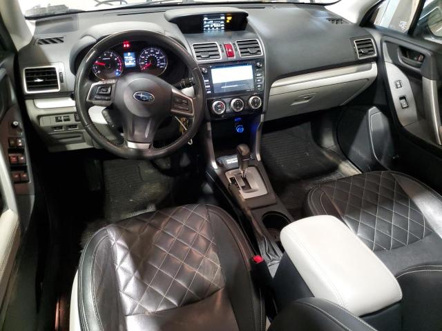Aukcja sprzedaży 2016 Subaru Forester 2.5i Limited, vin: JF2SJAHC1GH526161, numer aukcji: 45141944