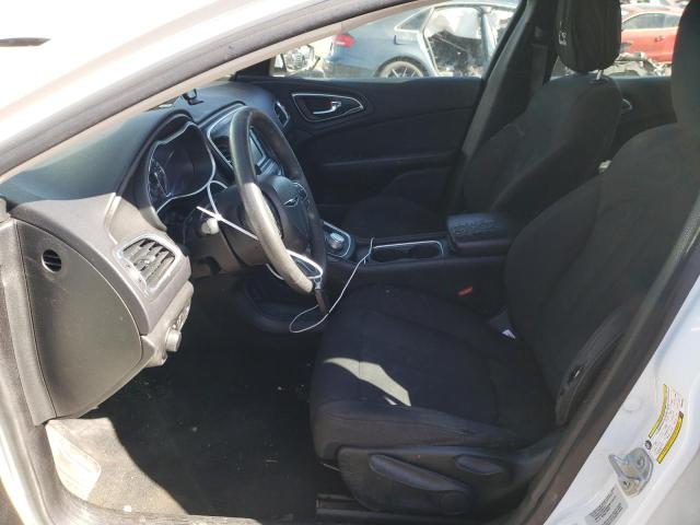Aukcja sprzedaży 2015 Chrysler 200 Limited, vin: 1C3CCCABXFN646829, numer aukcji: 45272144