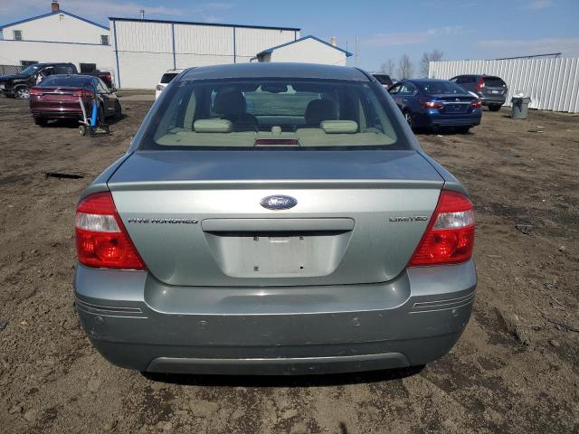 Aukcja sprzedaży 2005 Ford Five Hundred Limited, vin: 1FAFP25175G174123, numer aukcji: 43525604