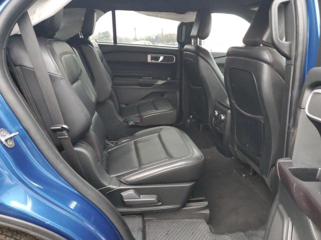 Aukcja sprzedaży 2020 Ford Explorer Xlt, vin: 1FMSK8DH8LGA99823, numer aukcji: 43787724