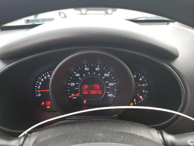 Aukcja sprzedaży 2014 Kia Soul, vin: KNDJN2A29E7074436, numer aukcji: 43350744