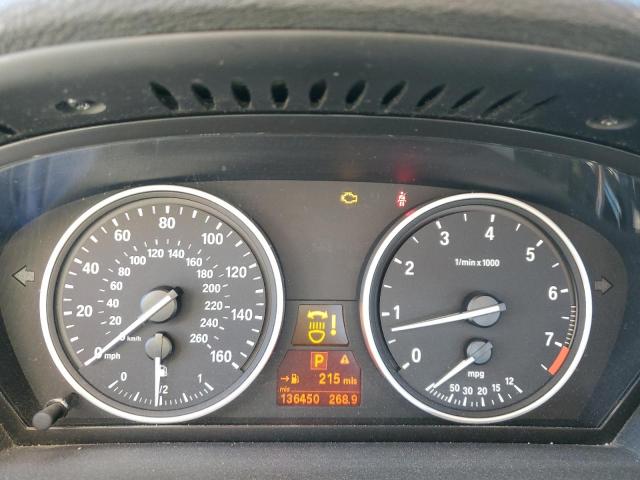 Aukcja sprzedaży 2012 Bmw X5 Xdrive35i, vin: 5UXZV4C52CL761718, numer aukcji: 43640404