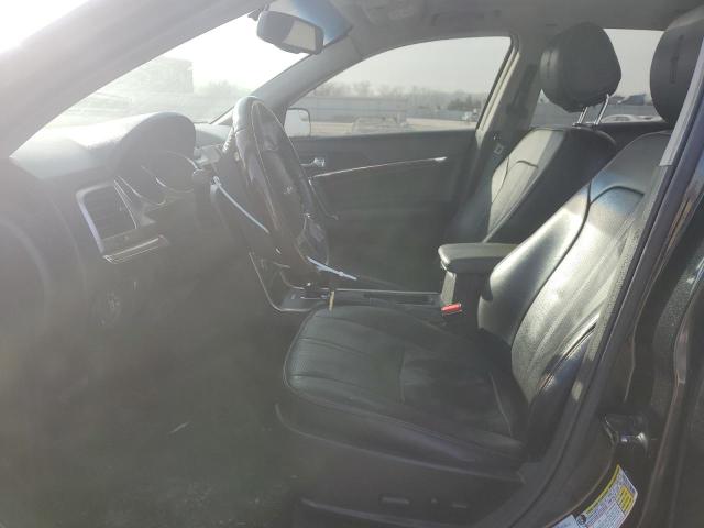 Aukcja sprzedaży 2012 Lincoln Mkz, vin: 3LNHL2GC8CR834989, numer aukcji: 43626604