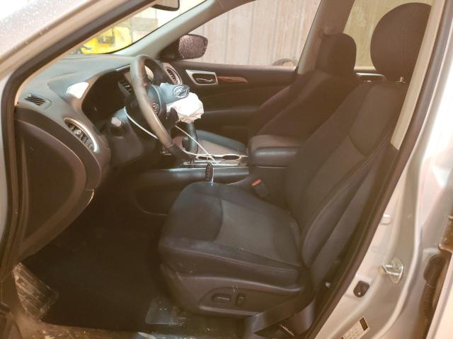 Aukcja sprzedaży 2018 Nissan Pathfinder S, vin: 5N1DR2MNXJC603719, numer aukcji: 44998214