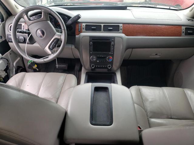Aukcja sprzedaży 2008 Gmc Yukon Xl K1500, vin: 1GKFK16398R214007, numer aukcji: 40629414