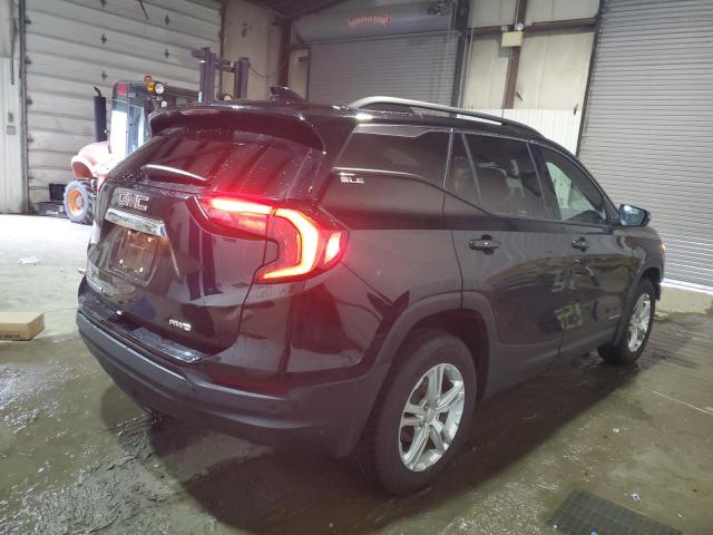 42712994 :رقم المزاد ، 3GKALTEV8LL301614 vin ، 2020 Gmc Terrain Sle مزاد بيع