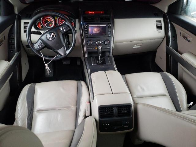 Продаж на аукціоні авто 2012 Mazda Cx-9, vin: JM3TB3DV4C0335286, номер лоту: 41999284