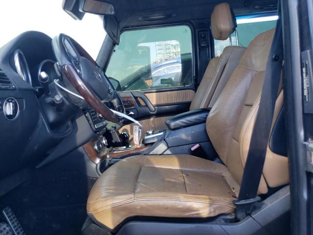 Aukcja sprzedaży 2013 Mercedes-benz G 550, vin: WDCYC3HF9DX214013, numer aukcji: 43518514