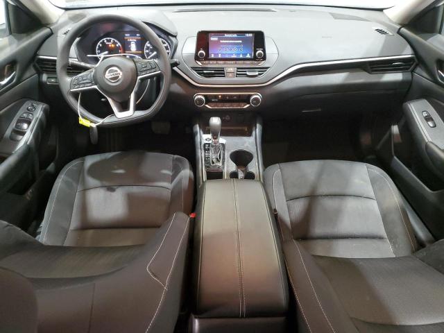 2022 Nissan Altima S მანქანა იყიდება აუქციონზე, vin: 1N4BL4BV4NN356158, აუქციონის ნომერი: 81002063