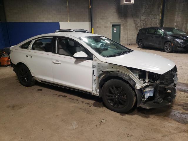Продажа на аукционе авто 2016 Hyundai Sonata Se, vin: 5NPE24AF9GH295218, номер лота: 41202784