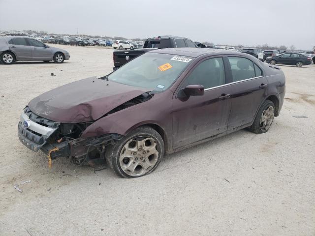 Aukcja sprzedaży 2011 Ford Fusion Se, vin: 3FAHP0HA0BR273640, numer aukcji: 43834674