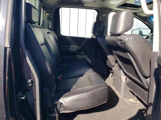2008 Nissan Titan Xe მანქანა იყიდება აუქციონზე, vin: 1N6BA07D58N343574, აუქციონის ნომერი: 42824344