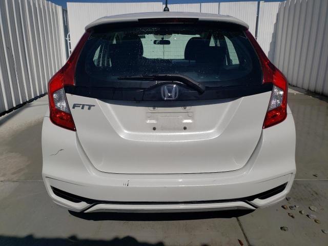 Продажа на аукционе авто 2020 Honda Fit Lx, vin: 3HGGK5H43LM732994, номер лота: 43263024