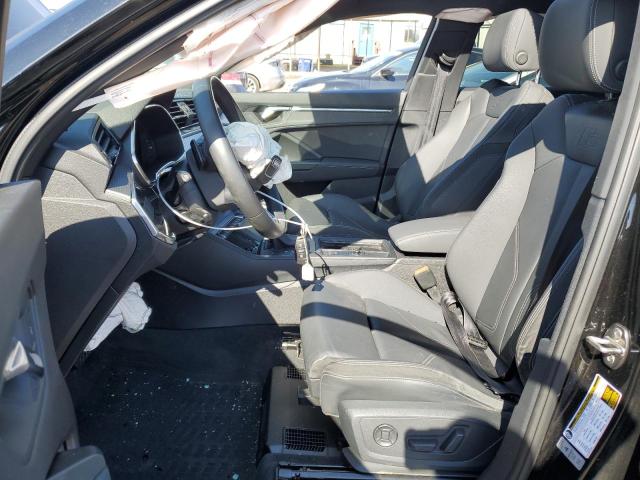 Aukcja sprzedaży 2020 Audi Q3 Prestige S-line, vin: WA1FECF36L1108033, numer aukcji: 44396434