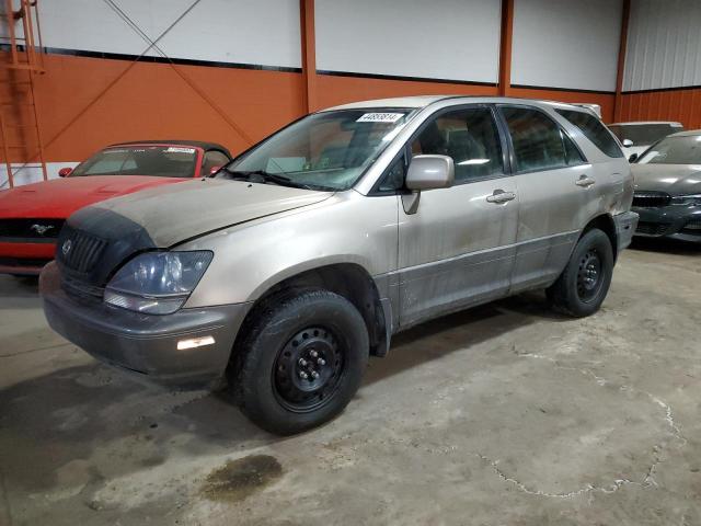 Aukcja sprzedaży 1999 Lexus Rx 300, vin: JT6HF10U9X0093211, numer aukcji: 44858814