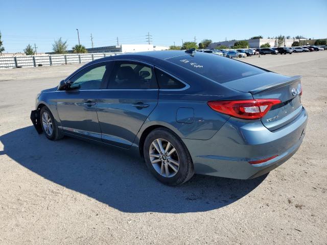Aukcja sprzedaży 2017 Hyundai Sonata Se, vin: 5NPE24AF7HH436630, numer aukcji: 43725874