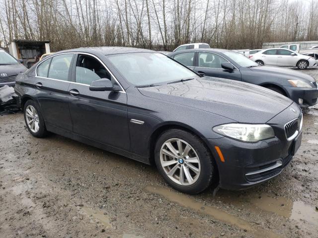 41517594 :رقم المزاد ، WBA5A7C5XED617101 vin ، 2014 Bmw 528 Xi مزاد بيع