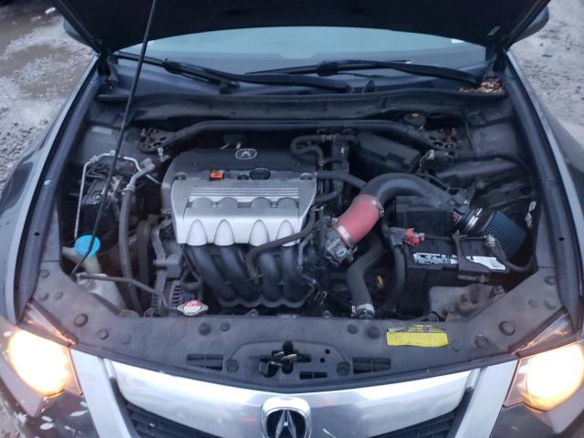 40879864 :رقم المزاد ، JH4CU26619C031194 vin ، 2009 Acura Tsx مزاد بيع