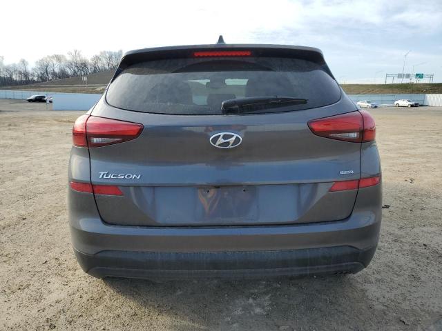 Продажа на аукционе авто 2020 Hyundai Tucson Limited, vin: KM8J3CA47LU134642, номер лота: 43510314