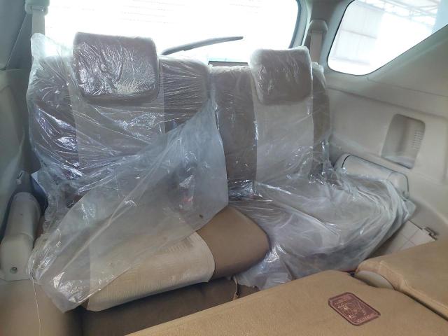 Aukcja sprzedaży 2015 Toyota Fortuner, vin: MHFYU59G8F7046992, numer aukcji: 43668464