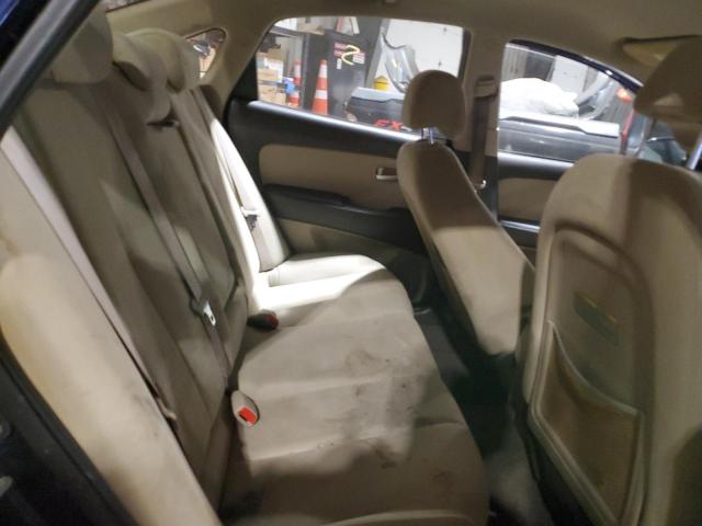 42259664 :رقم المزاد ، KMHDU46D78U404579 vin ، 2008 Hyundai Elantra Gls مزاد بيع