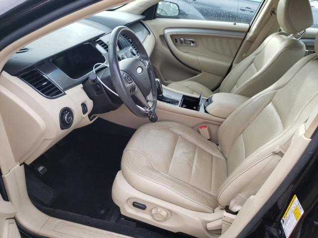 Aukcja sprzedaży 2014 Ford Taurus Sel, vin: 1FAHP2E83EG155865, numer aukcji: 45160134