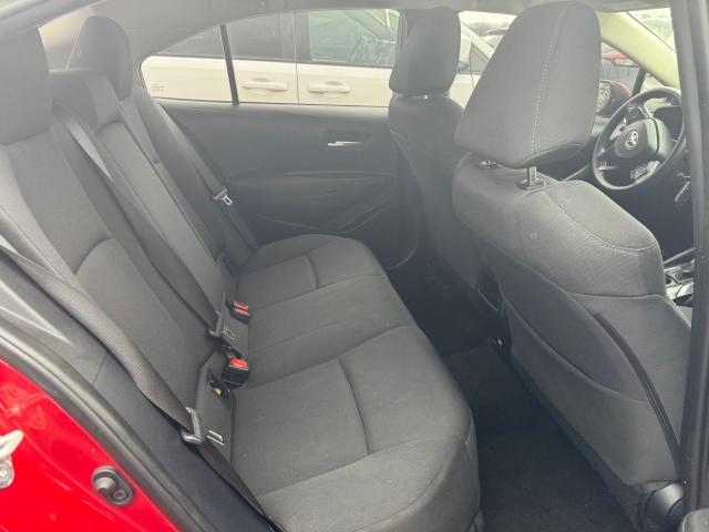 Aukcja sprzedaży 2021 Toyota Corolla Le, vin: 5YFEPMAE9MP177337, numer aukcji: 45205324