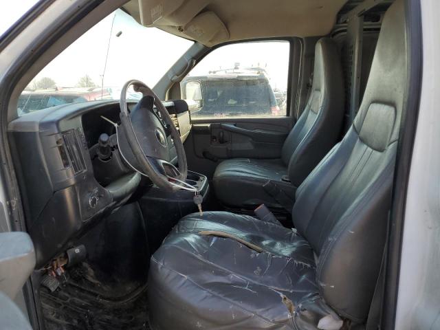 Aukcja sprzedaży 2010 Chevrolet Express G2500, vin: 1GCZGFBA2A1147668, numer aukcji: 43843944