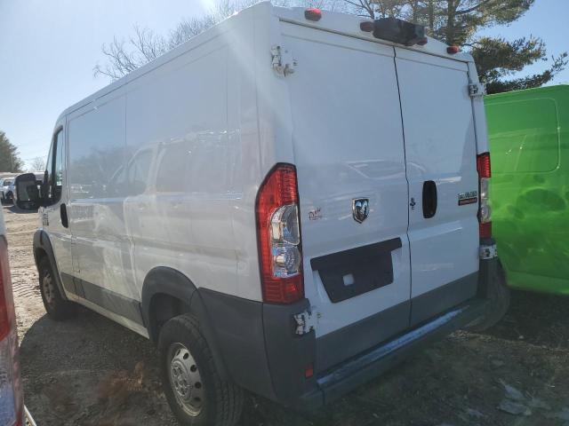 Продажа на аукционе авто 2017 Ram Promaster 1500 1500 Standard, vin: 3C6TRVNG4HE538958, номер лота: 43440524