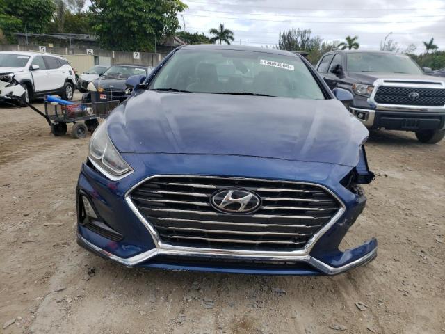 Aukcja sprzedaży 2018 Hyundai Sonata Se, vin: 5NPE24AF8JH714313, numer aukcji: 43660504