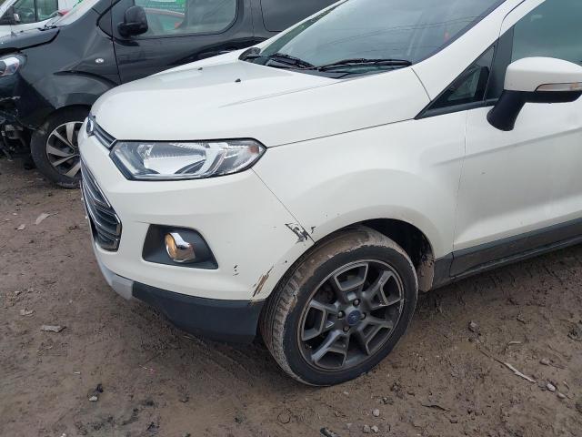 Aukcja sprzedaży 2014 Ford Ecosport T, vin: WF0BXXMRKBEP19469, numer aukcji: 43380244