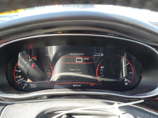 Aukcja sprzedaży 2015 Dodge Dart Limited, vin: 1C3CDFCB9FD352582, numer aukcji: 43109114