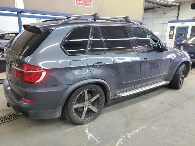 40889994 :رقم المزاد ، 5UXZV8C55D0C16481 vin ، 2013 Bmw X5 Xdrive50i مزاد بيع