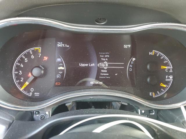 Продаж на аукціоні авто 2018 Jeep Grand Cherokee Limited, vin: 1C4RJEBG1JC281334, номер лоту: 42922454