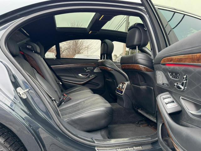 Aukcja sprzedaży 2015 Mercedes-benz S 550 4mat, vin: WDDUG8FB8FA188294, numer aukcji: 44663884