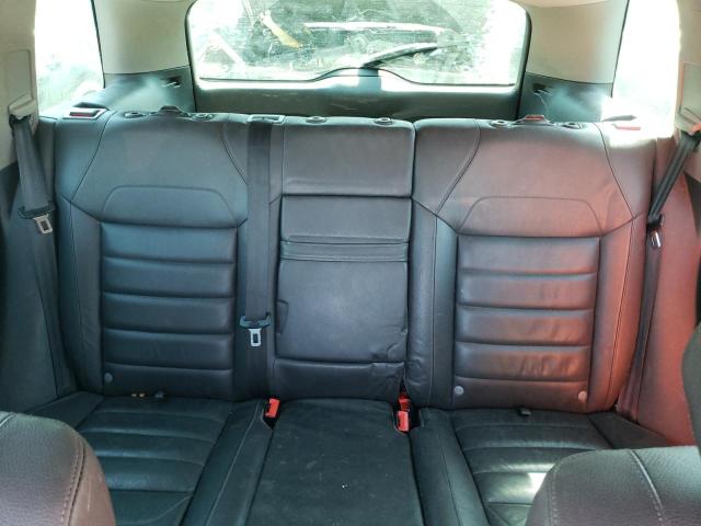 2009 Volkswagen Touareg 2 მანქანა იყიდება აუქციონზე, vin: WVGFM77LX9D036061, აუქციონის ნომერი: 44189764