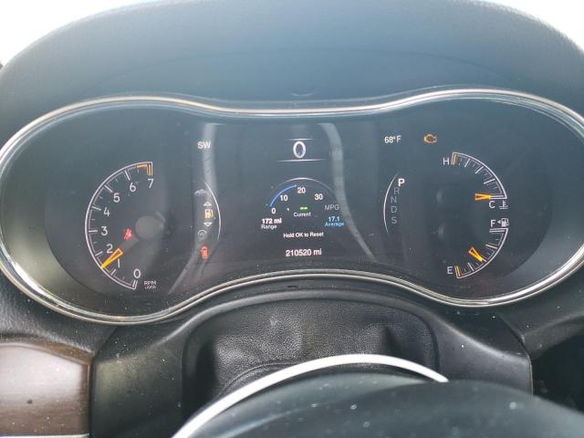 Продаж на аукціоні авто 2015 Jeep Grand Cherokee, vin: 1C4RJFBG2FC831394, номер лоту: 43626784