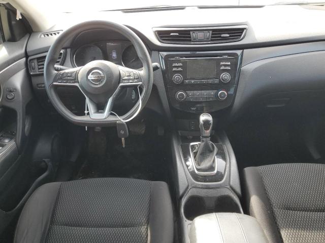 Aukcja sprzedaży 2018 Nissan Rogue Spor, vin: JN1BJ1CP7JW158082, numer aukcji: 43739654