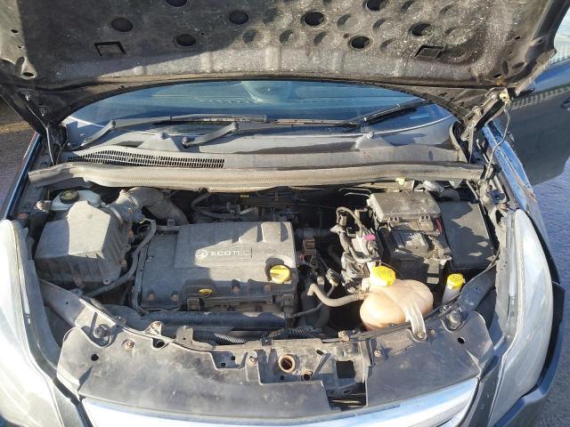 Aukcja sprzedaży 2014 Vauxhall Corsa Sxi, vin: W0L0SDL68E4103075, numer aukcji: 43895774