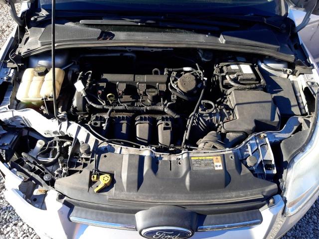 Aukcja sprzedaży 2014 Ford Focus Se, vin: 1FADP3F29EL148294, numer aukcji: 43921884