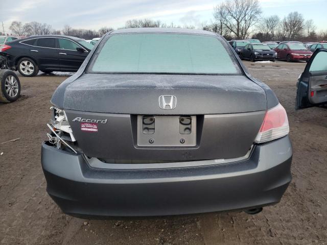 40855684 :رقم المزاد ، 1HGCP26799A080786 vin ، 2009 Honda Accord Ex مزاد بيع